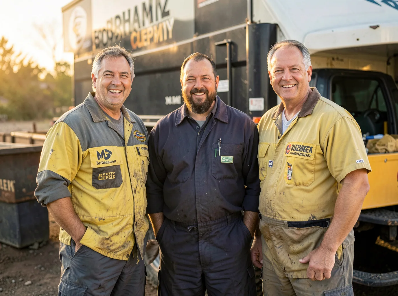 Sewage Cleanup company in Manhattan, IL