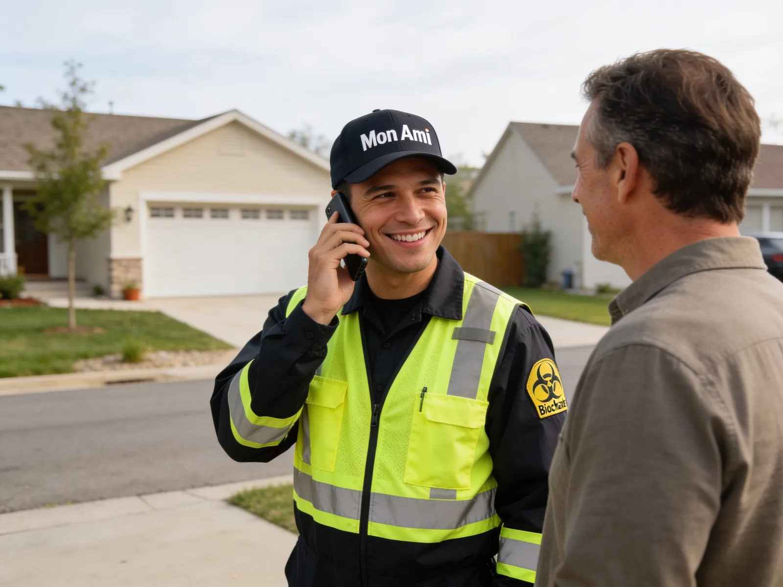 Sewage Cleanup Manhattan, IL FAQs